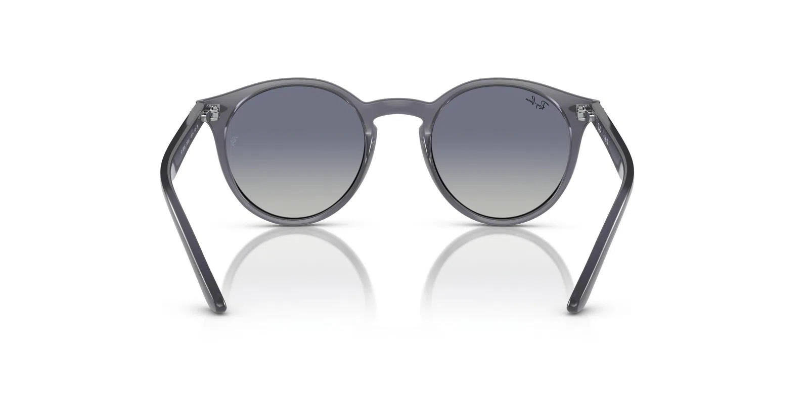 Ray-Ban Kids 0RJ9064S Sunglasses - view 64